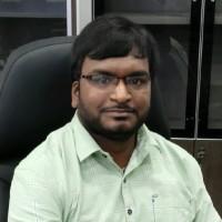 Addanki Mahesh Kumar
